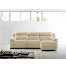 Canapé électrique inclinable USA L &amp; P Mécanisme Sofa Canapé vers le bas (729 #)